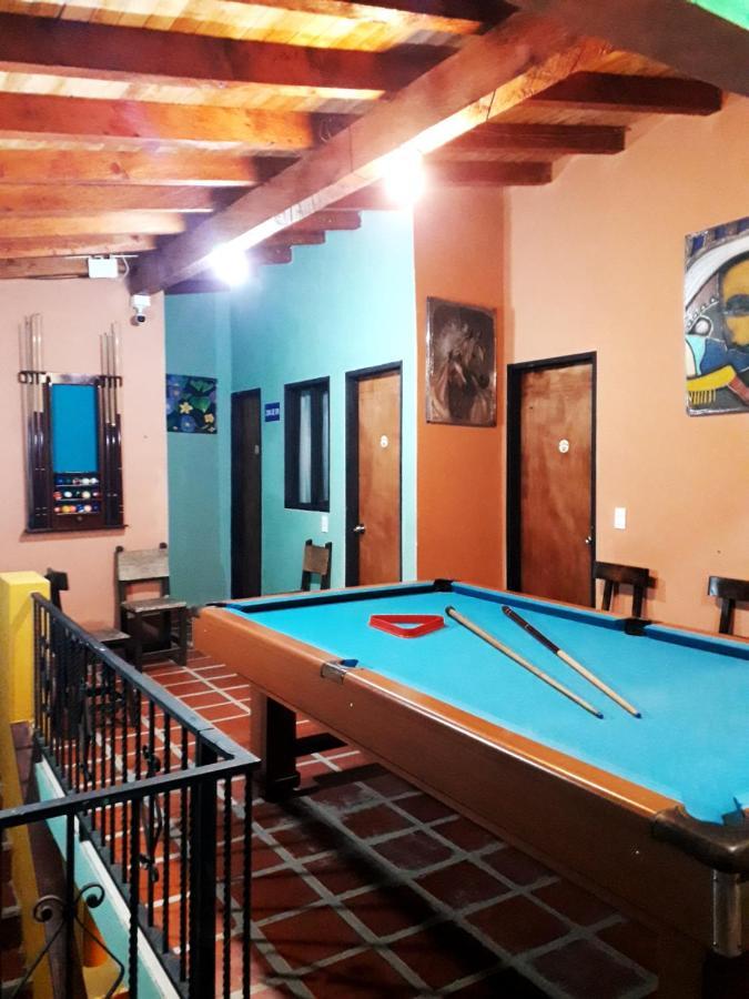 Vista Hermosa Eco Hostal Carmen de Viboral 외부 사진
