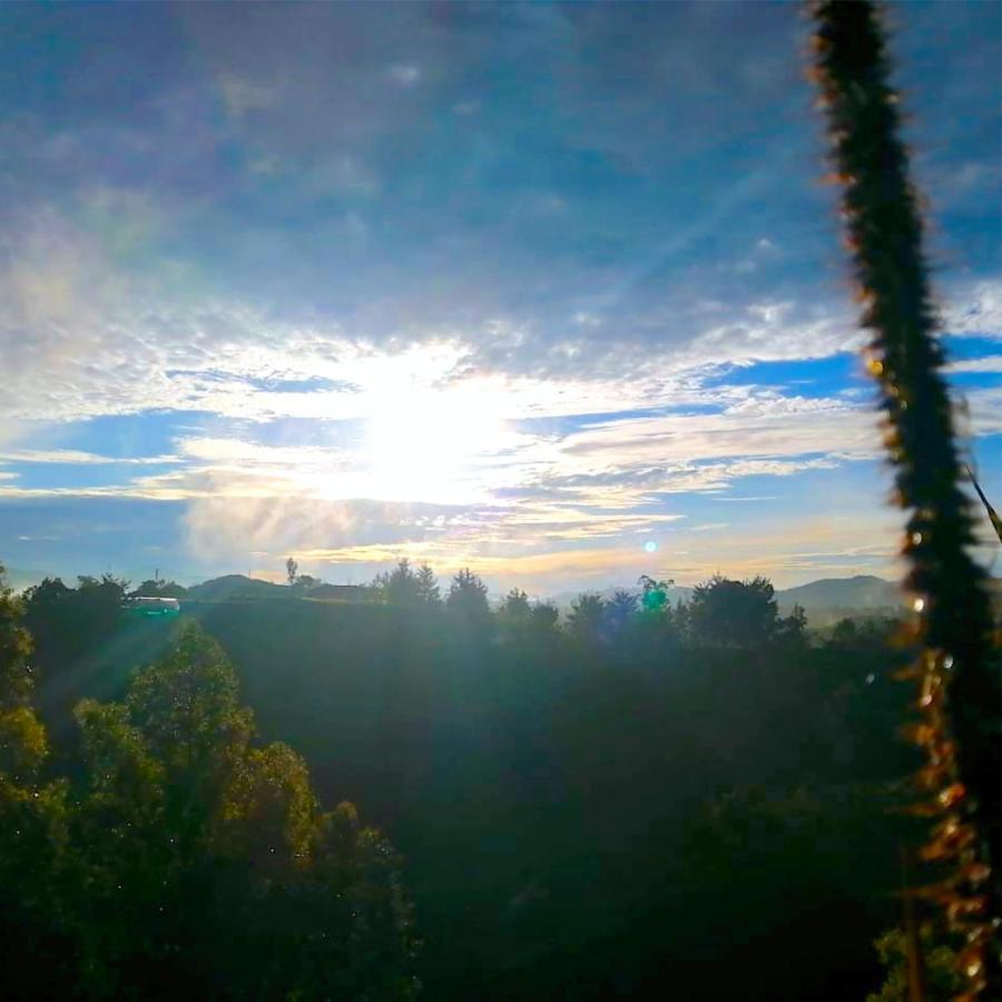 Vista Hermosa Eco Hostal Carmen de Viboral 외부 사진