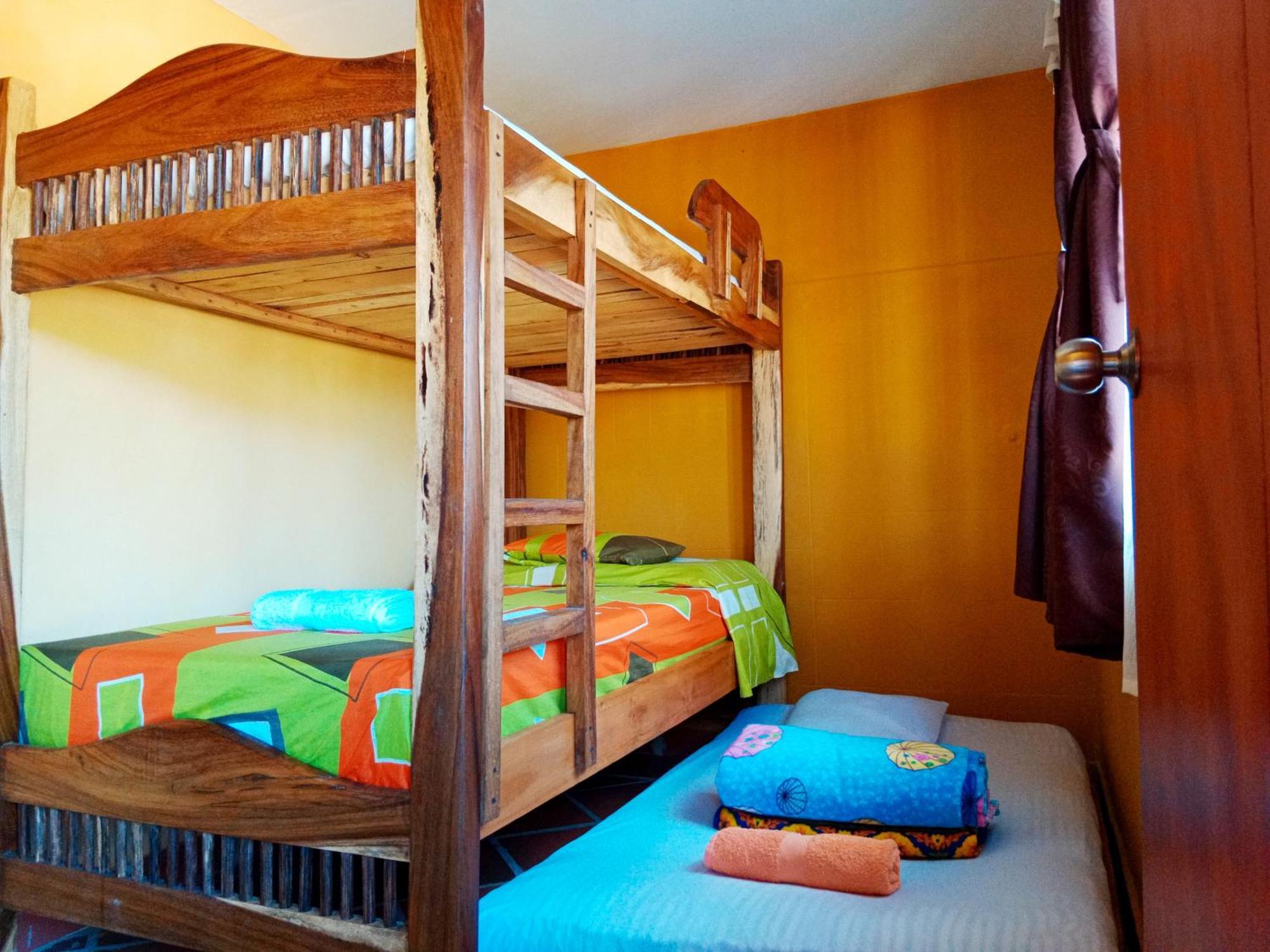 Vista Hermosa Eco Hostal Carmen de Viboral 객실 사진