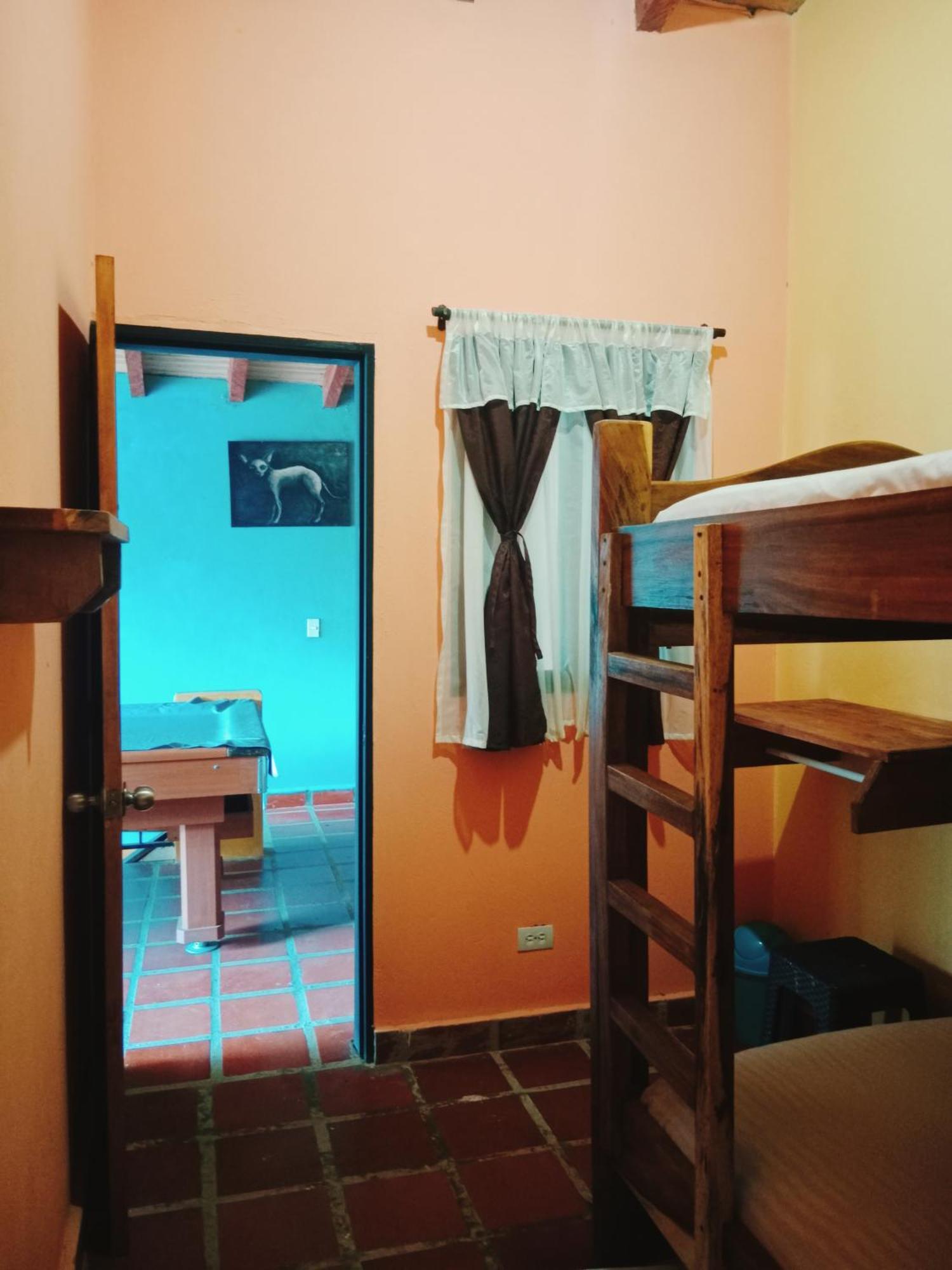 Vista Hermosa Eco Hostal Carmen de Viboral 객실 사진